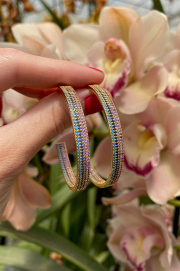 BLADE HOOPS